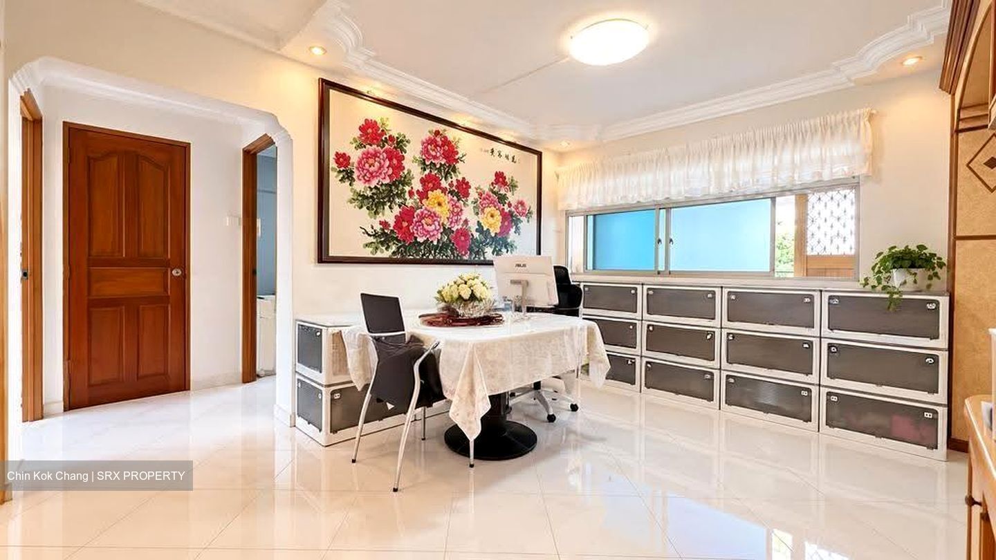 Blk 437 Jurong West Avenue 1 (Jurong West), HDB 4 Rooms #627797511